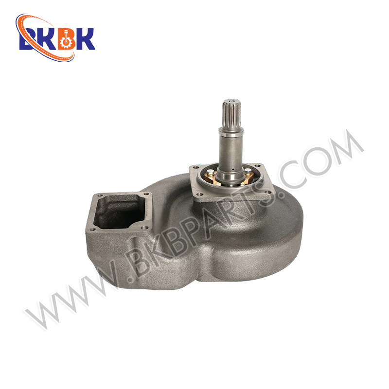CATERPILLAR WATER  PUMP 212-8177